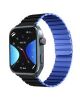 Kieslect Ks2 Bluetooth Calling Smart Watch Black - On Installments - IS-0112