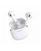 Infinix Buds Lite Clear Vocal XE23 Wireless Earbuds-White - On Installments - IS-0112