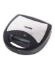 Aardee 2 Slice Sandwich Maker Black (ARSM‐702‐S) - On Installments - IS-0131