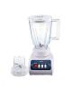 Aardee 2 In 1 Juicer Blender & Grinder 400W (ARFB-1009G) - On Installments - IS-0131