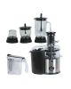 National Gold Juicer Blender 4-in-1 Black (NG-2015) - On Installments - IS-0132