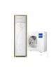 Haier Cool Only Inverter Floor Standing Air Conditioner 4.0 Ton (HPU-48CE/DC) - On Installments - IS-0081