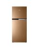 Dawlance Chrome Freezer-On-Top Refrigerator 8 Cu Ft (9149-WB)-Pearl Copper - On Installments - IS-0081