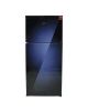Dawlance Avante Plus Inverter Freezer-On-Top Refrigerator 18 Cu Ft (9193-LF)-Platinum Silver - On Installments - IS-0081