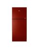 Dawlance Avante+ Freezer-On-Top Refrigerator 20 Cu Ft Ruby Red (91999-WB) - On Installments - IS-0081