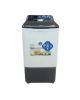 Haier Top Load Semi-Automatic Washing Machine 12kg (HWM-130-1217) - On Installments - IS-0081