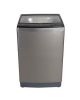 Haier Top Load Fully Automatic Washing Machine 12 KG Grey (HWM 120-826) - ISPK-0081