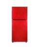 Orient Grand 265 Freezer-on-Top Refrigerator 9 Cu Ft Red - ISPK-0081