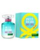 Benetton United Dreams One Summer Eau De Toilette For Men 100ml - On Installments - IS-0121