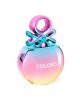 Benetton Colors Woman Holo Eau De Toilette 80ml - On Installments - IS-0121