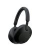 Sony Wireless Noise Cancelling Headphone Black (WH-1000XM5) - On Installments - IS-0083