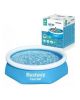 Bestway Fast Set Inflatable Swimming Pool (57448) - On Installments - IS-0134