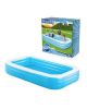 Bestway Inflatable Family Swimming Pool Large (54009) - On Installments - IS-0134