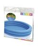 Intex Outdoor Portable Swimming Pool 4 ft For kids Blue (59416) - On Installments - IS-0134