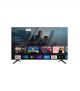 Haier H40K800FX Series Bezel Less Smart Google LED TV + On Installment - - FEE