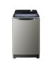 Haier Top Load Fully Automatic Washing Machine 12 KG Grey (HWM-120-1678 ES9) - ISPK-0081