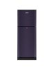 Homage Freezer-on-Top Refrigerator 11 Cu Ft Purple (HRF-47332-VC) - ISPK-0081