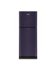 Homage Freezer-on-Top Refrigerator 18 Cu Ft Purple (HRF-47662-VC) - ISPK-0081