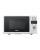 Haier Grill Series Microwave Oven 23 Ltr White (HGL-23200) - ISPK-0081