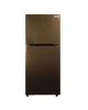 Orient Grand 265 Freezer-on-Top Refrigerator 9 Cu Ft Brown - ISPK-0081