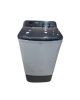 Haier Top Load Semi Auto Washing Machine Grey (HWM 80-1217) - On Installments - IS-0081