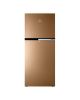 Dawlance Chrome Freezer-On-Top Refrigerator 12 Cu Ft Pearl Copper (9173-WB) - On Installments - IS-0081