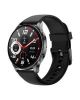 Amazfit Pop 3R Smart Watch-Black - On Installments - IS-0112