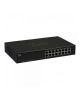 Cisco Port 10/100 Desktop Unmanaged Switch (SF110-16) - On Installments - IS-0136