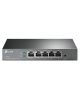 TP-Link Desktop Load Balance Broadband Router (TL-R470T+) - On Installments - IS-0136