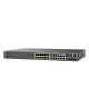 Cisco Catalyst 2960-X 24 Switch (WS-C2960X-24PS-L) - On Installments - IS-0136