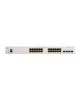 Cisco 350 Series 24-Port GE PoE+ 4 SFP Ports Gigabit Managed Switch (CBS350-24P-4G-EU) - On Installments - IS-0136