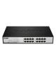 D-Link 16-Port Gigabit Unmanaged Switch (DGS-1016C) - On Installments - IS-0136