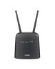 D-Link N300 4G LTE Wireless Router Black (DWR-M920/M3GG4IN) - On Installments - IS-0136