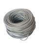 D-Link Cat 6 UTP 23AWG Cable Roll 1000ft Grey (NCB-C6UGRYR-305-CH) - On Installments - IS-0136