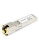 Cisco 1000BASE-T Compatible Transceiver Module (GLC-T) - On Installments - IS-0136