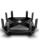 TP-Link AX6000 Next-Gen Wi-Fi Router (Archer AX6000) - On Installments - IS-0136