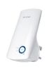 Tp-Link 300Mbps Universal WiFi Range Extender (TL-WA854RE) - On Installments - IS-0136