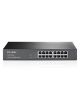 TP-Link 16-Port 10/100Mbps Desktop/Rackmount Switch (TL-SF1016DS) - On Installments - IS-0136