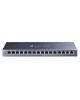 TP-Link 16-Port Gigabit Desktop Switch (TL-SG116) - On Installments - IS-0136