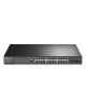 TP-Link JetStream 28-Port Gigabit L2 Managed Network Switch (TL-SG3428MP) - On Installments - IS-0136