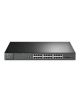 TP-Link JetStream 24-Port Gigabit + 4-Port 10GE SFP And L2+ Managed Network Switch (TL-SG3428XMP) - On Installments - IS-0136