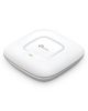 TP-Link AC1750 Wireless Dual Band Gigabit Ceiling Mount Access Point (EAP245) - On Installments - IS-0136