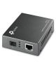 TP-Link Gigabit Ethernet Media Converter (MC220L) - On Installments - IS-0136