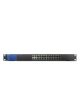 Linksys 24-Port Unmanaged Gigabit PoE+ Switch (LGS124P-UK) - On Installments - IS-0136