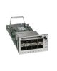 Cisco Catalyst Series 10GE Network Module (C9300-NM-8X) - On Installments - IS-0136