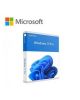 Microsoft Windows 11 Professional 64-Bit Eng Intl 1Pk Dsp Oem DVD - On Installments - IS-0136