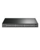 Tp-Link Jetstream 48 Port Power Over Ethernet Switch (TL-SG3452XP) - On Installments - IS-0136