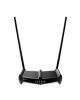 Tp-Link 300Mbps High Power Wireless N Router (TL-WR841HP) - On Installments - IS-0136