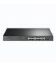 Tp-Link Gigabit 18 Port Power Over Ethernet Rackmount Switch (TL-SG1218MP) - On Installments - IS-0136