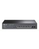 Tp-Link Gigabit 10 Port Power Over Ethernet Smart Switch (TL-SG2210MP) - On Installments - IS-0136